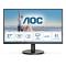 27B3HM Monitor AOC 27B3HM 27 FDH IPS  1920*1080 HDMI/ VGA VESA negro