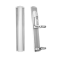 Antena Sectorial Cambium Networks APMP516120, para ePMP 1000, 5.1 - 5.8 GHz, de 16 dBi, Apertura de 120°