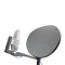 Antena tipo Reflector Cambium Networks APMPR519, Ganancia de 19 dBi, para radio ePMP5-I