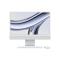 IMAC 24 4.5 K DISPLAY M3 8 CPU SYST Y 8 GPU 256GB 8 GB RAM  PLATA MQR93E/A