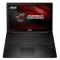 Laptop Asus Gamer G501JW - 15.6" - Core i7 - 16GB - 1TB+128GB SSD - GTX960M - Windows 8.1