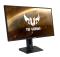 Monitor Gamer ASUS TUF Gaming VG27AQ - 27" - Quad HD - HDMI - DisplayPort - Altavoces