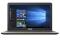 Laptop Asus X540SA Celeron Dual Core N3050 1.6GHZ, 2GB, 500GB, 15.6 HD, DVDRW, HDMI Windows 10, Teclado numerico, Negro X540SA-XX002T