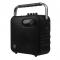 BOCINAS KAREOKE VORAGO BLUETOOTH, FM, MICROFONO