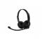 DIADEMA STYLOS CALL CENTER 3.5 RETRACTIL, ERGONOMICA (STSHCC1B)