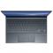 PORTATIL LAPTOP ASUS ZENBOOK 14 FHD/CORE I5 1135G7/8GB/DD 512GB M.2 NVME SSD/HDMI/USB 3.2/THUNDERBOLT/BLUETOOTH/WEBCAM HD/GRADO MILITAR/NUMBERPAD/GRIS/WIN10 PRO UX425EA-I58G512-P1