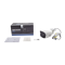 Camara tipo Bala TurboHD Epcom B40-TURBO-X, 4 MP / IP66 / lente 2.8 mm / EXIR 40m / fabricada en metal / 4 en 1 / 12VCD.