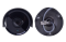 Cámara Epcom B8TURBOEXIR28 bala TurboHD 1080P con lente fijo de 2.8mm e IR inteligente con Doble EXIR polarizado para 80m, Color gris oscuro