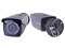 Cámara Epcom B8TURBOVIR tipo bala TurboHD 1080p con lente varifocal de 2.8 - 12mm e IR inteligente para 50mts, color gris oscuro