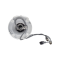 Cámara Bullet TURBOHD 1080p / Lente Mot. 5 - 50 mm / 110 mts IR / IP66 / Ideal para ver a largas distancias / WDR / BLC / Soporta salida analógica B8-TURBO-VZ5