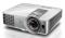 Proyector Benq Ms619st 3000 Ansilumenes Tiro Corto Hdmi 10000 Hrs Color Blanco 9H.J9T77.13L