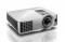 Videoproyector Benq Dlp Mw632st Wxga (1280x800) 3200 Lumenes, Cont. 13,000:1, Tiro Corto 0.9 9h.Je277.13l