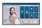 IL5501 55 PANT TOUCH MEMBRANA  MNTR ANTI-GER UHD 4K 400 NITS  ANDROID TZCAM2K