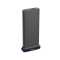 Batería ICOM BP-224 7.2 V, 750 mAh, Ni-Cd para radio IC-GM1600/IC-M32 BP224