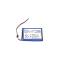 Batería ICOM BP-282 de Li-Ion de 1500mAh para radio IC-M25 BP282