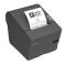 MINIPRINTER TM-T88V-084 NEGRA SERIAL /USB/RECIBO/FUENTE C31CA85084