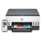 HPS MULTIFUNCIONAL HP SMART TANK 670 12 PPM COLOR / 7 PPM NEGRO, INYECCION DE TINTA, DUPLEX, USB 2.0, WI-FI, BLUETHOOT LE  6UU48A#AKY