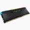 RAM CORSAIR VENGEANCE RGB RS   INT 16G DIMM DDR4 3200 MHZ CL16 R7B-00026