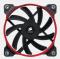 Ventilador CPU Corsair AF120 Performance 120mm Twin Pack