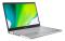 Laptop ACER A514-54 - Intel Core i5-1135G7, 8GB, 512GBSSD, 14 Pulgadas Full HD, Win10H, Aluminio Color plata, 1 Año de Seguro Contra Robo Gratis
