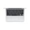 Apple MacBook Air Retina MGN93LA/A 13.3", Apple M1, 8GB, 256GB SSD, Plata