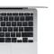 Apple MacBook Air Retina MGN93LA/A 13.3", Apple M1, 8GB, 256GB SSD, Plata