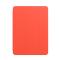 Apple Funda Smart Folio de Poliuretano para iPad Air 10.9" 4.ª Generación, Naranja