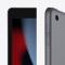 IPAD 9A GENERACION 10.2 INC WI-FI 64 GB GRIS ESPACIAL -FABIAN- MK2K3LZ/A