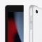 IPAD 9A GENERACION 10.2Â PULG WI-FI 64Â GB PLATA MK2L3LZ/A