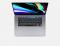 Laptop Apple MacBook Pro MVVJ2E/A 40.6cm (16"),Core i7, 16GB RAM, 512GB SSD, macOS Catalina - AMD Radeon Pro 5300M 4GB