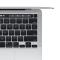 Apple MacBook Pro Retina MYDC2LA/A 13", Apple M1, 8GB, 512GB SSD, Plata