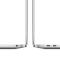 Apple MacBook Pro Retina MYDC2LA/A 13", Apple M1, 8GB, 512GB SSD, Plata