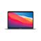 MacBook Air de 13 pulgadas - Gris espacial RAM 16GB 256GB SSD GRIS ESPACIAL Z124
