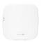 Access Point Aruba Instant On AP12 RW, 1300 Mbit/s, 2.4/5GHz, Antena Interna de 5.8dBi - no incluye Adaptador PoE