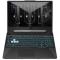 Laptop Asus TUF Gaming A15 FA506IC 15.6" AMD R7 4800H Disco duro 512 GB SSD Ram 8 GB Windows 11 Home Color Negro FA506IC-HN095W