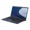 Computadora Portátil ASUS ExpertBook B1 - 90NX0421-M30830, B1400CEAE-i78G512-P2, Win10Pro, Star Black, 14inch FHD, Intel Core i7-1165G7, 8GB, 512GB SSD