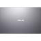 Laptop ASUS F515JA 15.6" HD, Intel Core i5-1035G1 1GHz, 8GB, 1TB, Windows 10 Home 64-bit, Español, Gris