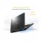 Laptop Gamer ASUS TUF FX505DV-AL111T, 15.6" Full HD, Ryzen 5 3550H 2.10GHz, 16GB, 1TB + 256GB SSD, NVIDIA GeForce RTX 2060, Windows 10 Home, Negro