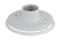 Axis Soporte de Techo para AXIS P32-V/P33/-V/Q3505-V, Blanco