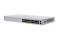 Switch Cisco Gigabit Ethernet Business 110, 24 Puertos 10/100/1000Mbps (12x PoE) + 2 Puertos , 32 Gbit/s, 8000 Entradas - No Administrable