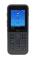 Cisco Teléfono IP Inalámbrico con Pantalla 2.4'' 8821, Altavoz, Negro - incluye Batería y Cargador