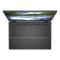 Laptop Dell Latitude 15-3520 15.6" Intel Core i5 1135G7 Disco duro 256 GB SSD Ram 8 GB Windows 10 Pro Color Negro 4G6X1