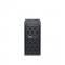 Servidor Dell PowerEdge T140, Xeon E-2124 3.3GHz, 8GB, 2TB, PERC H330, DVD Room, 250W, T1408G1T3Y