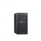 Servidor Dell PowerEdge T140, Xeon E-2124 3.3GHz, 8GB, 2TB, PERC H330, DVD Room, 250W, T1408G1T3Y