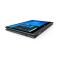 Laptop Ghia 2 en 1 Shift Pro 11.6" HD, Intel Celeron J3355 2GHz, 4GB, 64GB, Windows 10 Pro 64-bit, Español, Gris