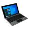Ghia 2 en 1 Only Due Pro 10.1" HD, Intel Celeron J3355 2GHz, 3GB, 64GB eMMC, Windows 10 Pro 64-bit, Español, Gris