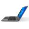 Laptop Ghia Libero Elite 14.1" Full HD, Intel Core i3-10110U 2.10GHz, 8GB, 256GB SSD, Windows 10 Home 64-bit, Español, Gris