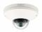Hanwha Cámara IP Domo IR para Interiores/Exteriores XNV-6011, Alámbrico, 1920 x 1080 Pixeles, Día/Noche