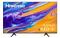 Hisense Smart TV LED U6G 65", 4K Ultra HD, Widescreen, Negro