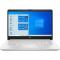 Laptop HP 14-cf2510la - 14 Pulgadas, Intel Celeron, N4020, 4 GB, Windows 10 Home, 128 GB